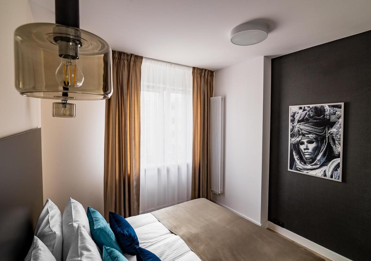 Si Centrum Lipowa Białystok Buitenkant foto